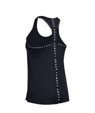 UNDER ARMOUR KNOCKOUT Tank top black - T-shirt - 5