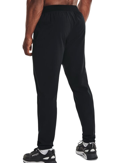 UNSTOPPABLE Sports trousers black - Men's sports suits