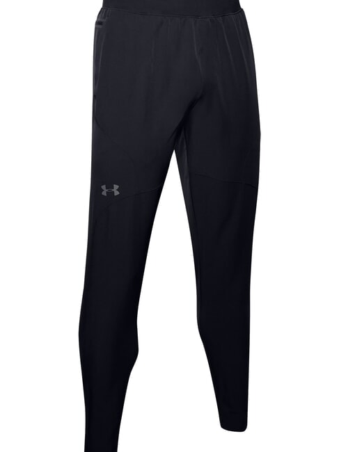 UNSTOPPABLE Sports trousers black - Men's sports suits