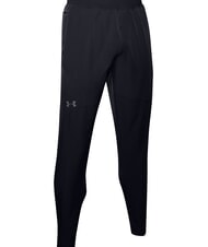 UNDER ARMOUR UNSTOPPABLE Sports trousers black - Men's sports suits - 4