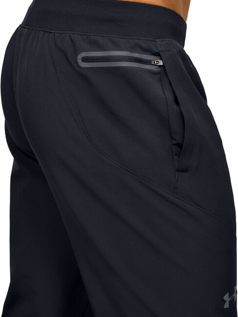 UNSTOPPABLE Sports trousers black - Men's sports suits