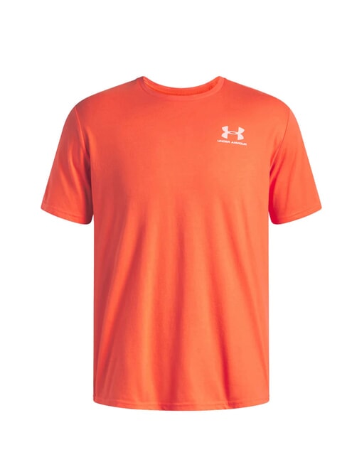 SPORTSTYLE Short-sleeved T-shirt fire - T-shirt