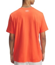 UNDER ARMOUR SPORTSTYLE Short-sleeved T-shirt - T-shirt