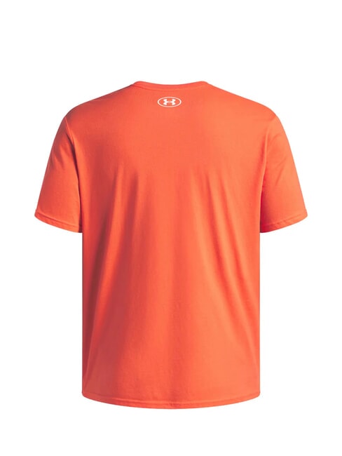 SPORTSTYLE Short-sleeved T-shirt fire - T-shirt