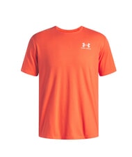 UNDER ARMOUR SPORTSTYLE Short-sleeved T-shirt fire - T-shirt - 3