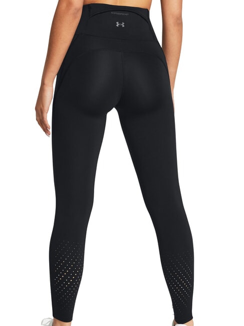 LAUNCH ELITE Leggings black - Women's Pants