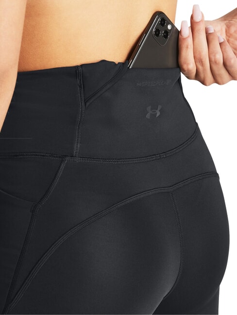 LAUNCH ELITE Leggings black - Women's Pants