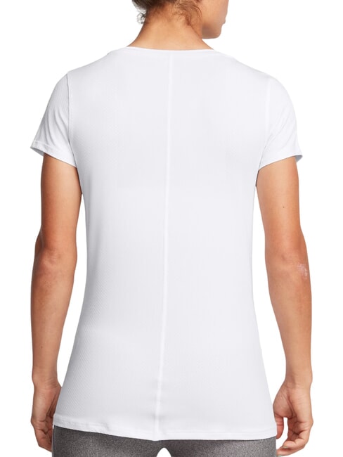 TECH MESH Short-sleeved T-shirt white - T-shirt