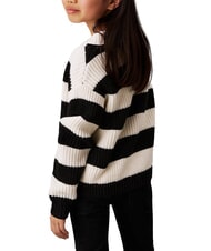 CALVIN KLEIN CK KIDS Cardigan with buttons - Children's Sweaters