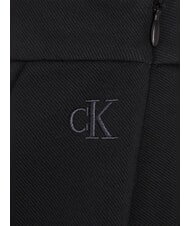 CALVIN KLEIN CK KIDS Mini short skirt ck black - Little girls' skirts - 6
