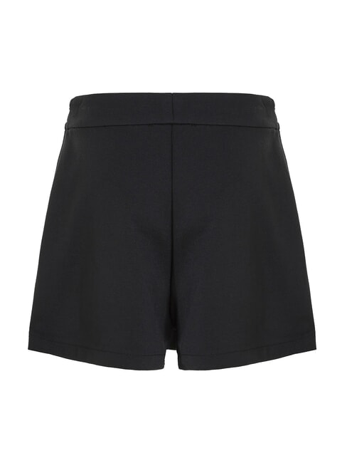 CK KIDS Mini short skirt ck black - Little girls' skirts