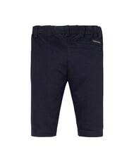 CALVIN KLEIN CK KIDS Baby trousers with elastic waist - Children's trousers