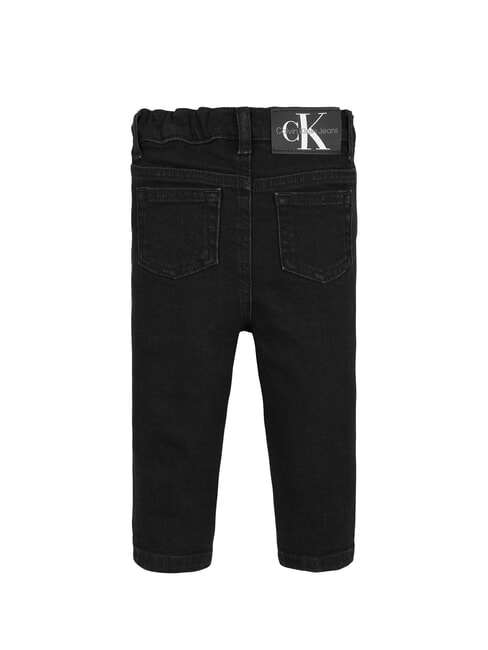 CK KIDS Newborn baby jeans washed black - Children's trousers