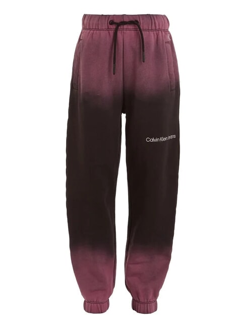 CK KIDS Children's sweatpants gradient spray aop - Children's tracksuits