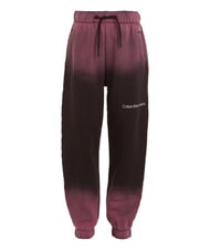 CALVIN KLEIN CK KIDS Children's sweatpants gradient spray aop - Children's tracksuits - 4