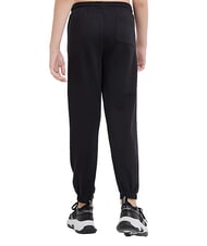 CALVIN KLEIN CK KIDS Baby's sweatpants ck black - Children's trousers - 2
