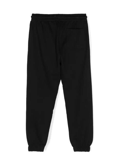 CK KIDS Baby's sweatpants ck black - Children's trousers