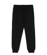 CALVIN KLEIN CK KIDS Baby's sweatpants ck black - Children's trousers - 6