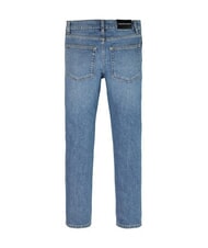CALVIN KLEIN CK KIDS Stretch jeans for kids - Children's trousers
