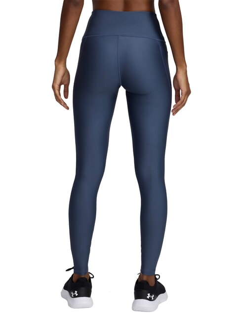 TECH BRANDED Leggings downpour gray - Women's Pants