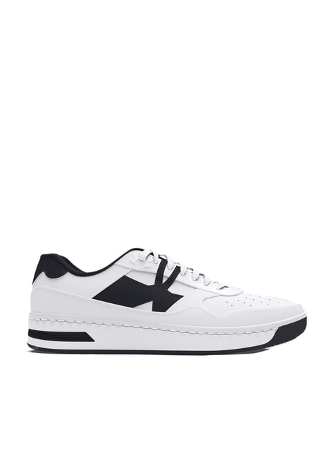 COURT 96 Leather sneakers white - Men&rsquo;s shoes
