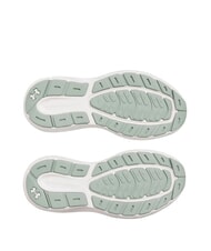 UNDER ARMOUR CHARGED ROGUE 5 Sneakers hydro green - Women&rsquo;s shoes - 5