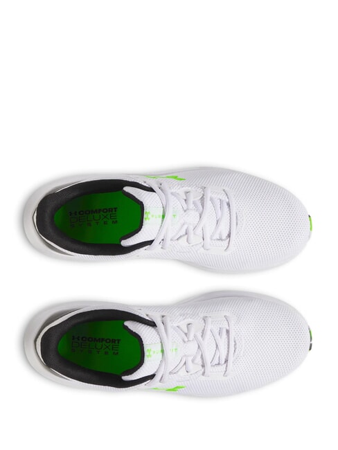 CHARGED PURSUIT 4 Sneakers white - Men’s shoes