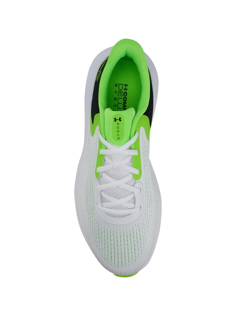CHARGED ROGUE 5 Sneakers white - Men’s shoes