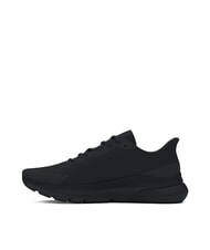 UNDER ARMOUR HOVR TURBULENCE 2 RS Sneakers black - Men’s shoes - 3