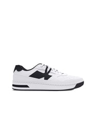 UNDER ARMOUR COURT 96 Leather sneakers white - Men&rsquo;s shoes - 2
