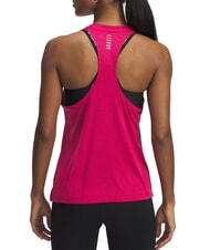 UNDER ARMOUR LAUNCH Tank top - T-shirt