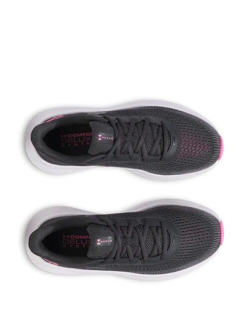 CHARGED ROGUE 5 Sneakers anthracite - Women’s shoes