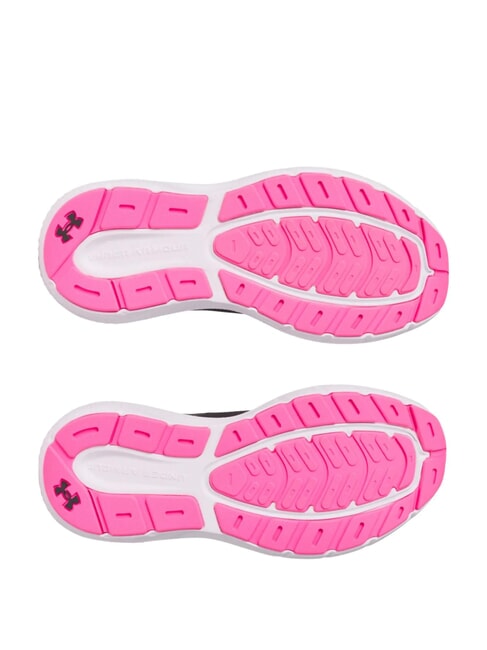 CHARGED ROGUE 5 Sneakers anthracite - Women’s shoes