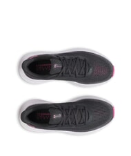 UNDER ARMOUR CHARGED ROGUE 5 Sneakers anthracite - Women&rsquo;s shoes - 3