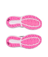 UNDER ARMOUR CHARGED ROGUE 5 Sneakers anthracite - Women&rsquo;s shoes - 4