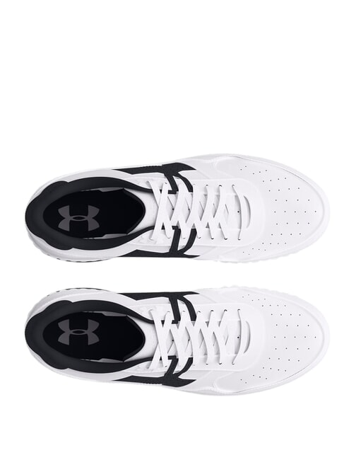 COURT 96 Leather sneakers white - Men&rsquo;s shoes