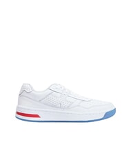 UNDER ARMOUR COURT 96 Leather sneakers - Men’s shoes