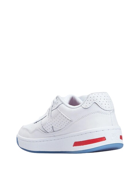 COURT 96 Leather sneakers white - Men’s shoes