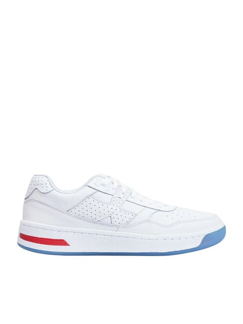 COURT 96 Leather sneakers white - Men’s shoes