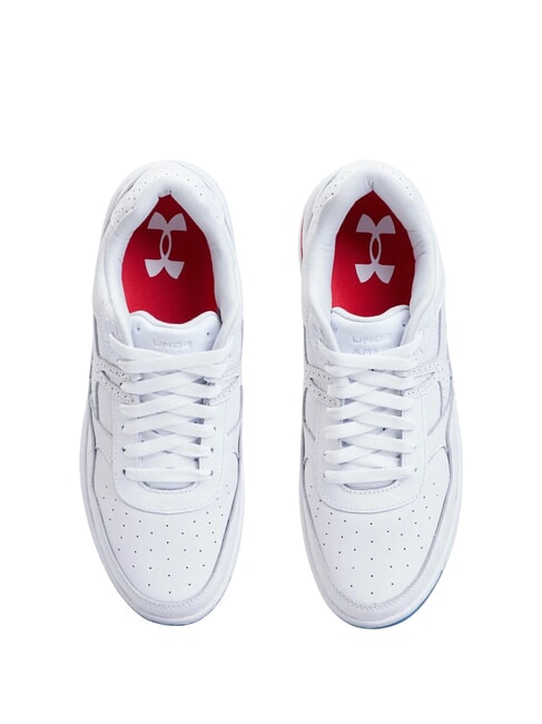 COURT 96 Leather sneakers white - Men’s shoes