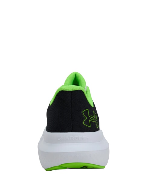 CHARGED ROGUE 5 Sneakers white - Men&rsquo;s shoes