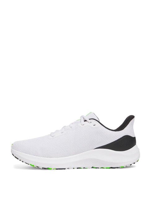 CHARGED PURSUIT 4 Sneakers white - Men&rsquo;s shoes