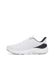 UNDER ARMOUR CHARGED PURSUIT 4 Sneakers white - Men&rsquo;s shoes - 3