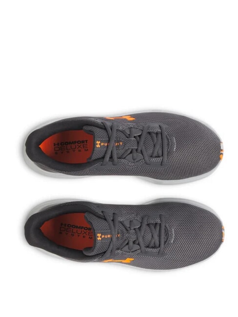 CHARGED PURSUIT 4 Sneakers Castle Rock - Men’s shoes