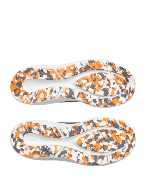 CHARGED PURSUIT 4 Sneakers Castle Rock - Men’s shoes