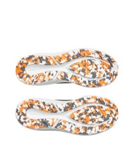 UNDER ARMOUR CHARGED PURSUIT 4 Sneakers Castle Rock - Men’s shoes - 5