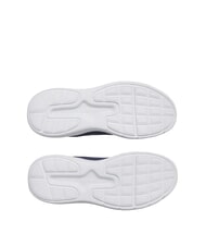 UNDER ARMOUR PHADE RN 3 Sneakers downpour gray - Men&rsquo;s shoes - 5