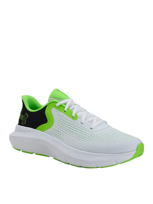 CHARGED ROGUE 5 Sneakers white - Men&rsquo;s shoes