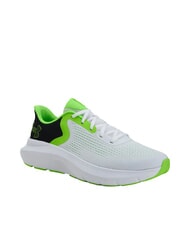 UNDER ARMOUR CHARGED ROGUE 5 Sneakers white - Men&rsquo;s shoes - 2