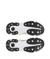 UNDER ARMOUR INFINITE PRO 2 Sneakers white - Men&rsquo;s shoes - 5